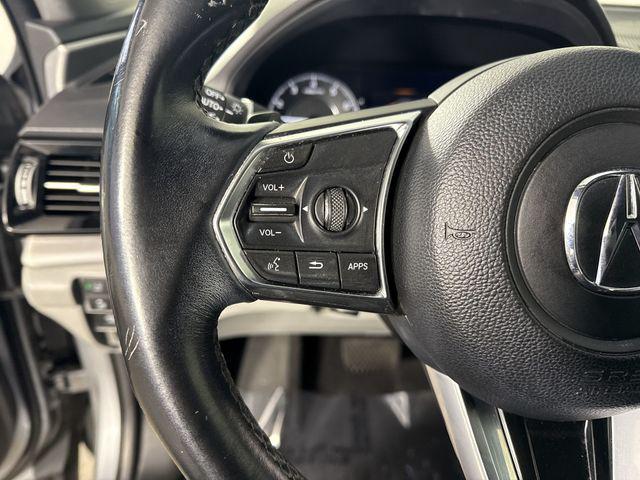 used 2019 Acura RDX car, priced at $20,995