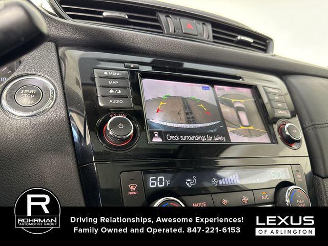 used 2019 Nissan Rogue car, priced at $17,995