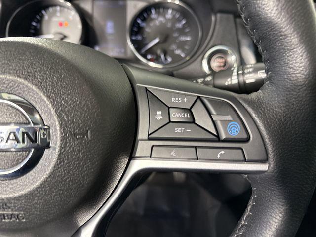 used 2019 Nissan Rogue car, priced at $17,995