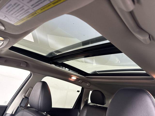 used 2019 Nissan Rogue car, priced at $17,995