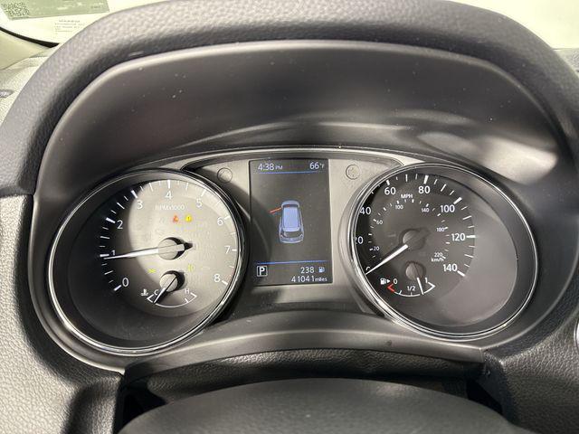 used 2019 Nissan Rogue car, priced at $17,995