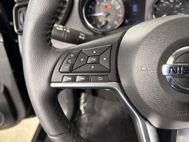 used 2019 Nissan Rogue car, priced at $17,995