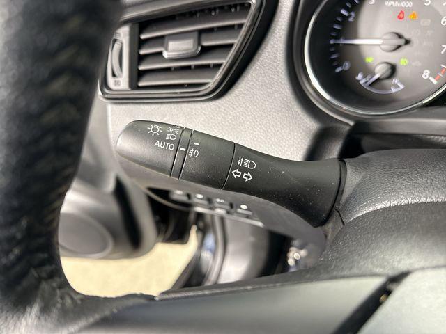 used 2019 Nissan Rogue car, priced at $17,995