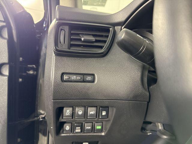 used 2019 Nissan Rogue car, priced at $17,995