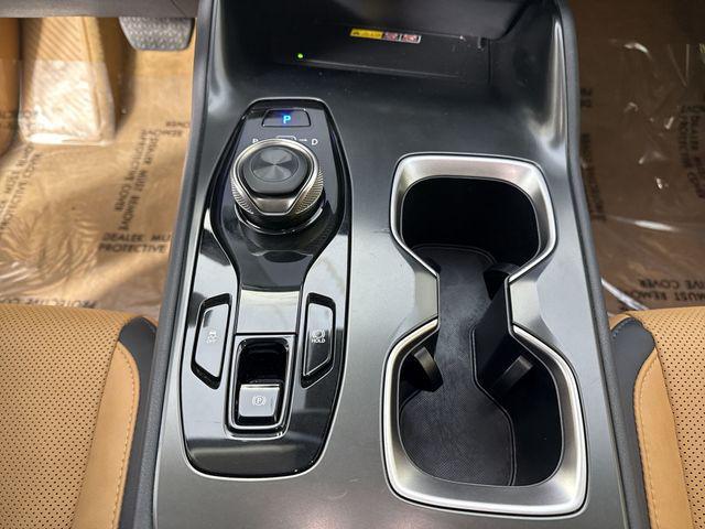 used 2023 Lexus RZ 450e car, priced at $33,495