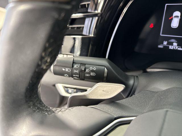 used 2023 Lexus RX 350 car, priced at $46,995