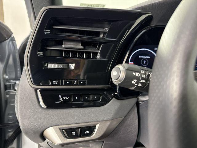 used 2025 Lexus RX 500h car, priced at $70,995