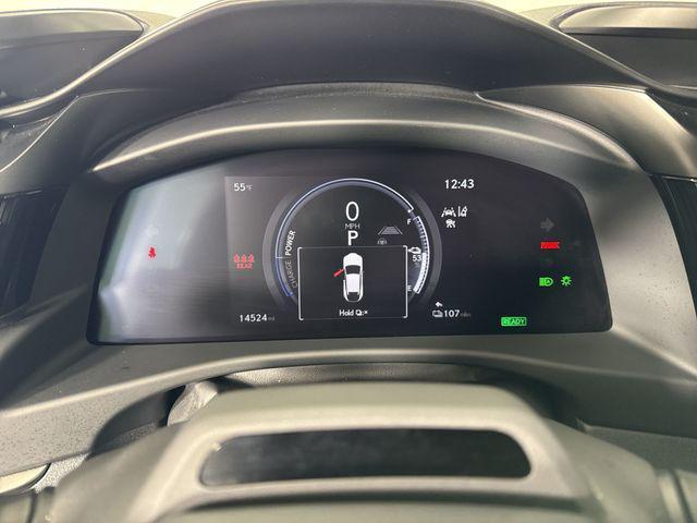 used 2023 Lexus RZ 450e car, priced at $31,995