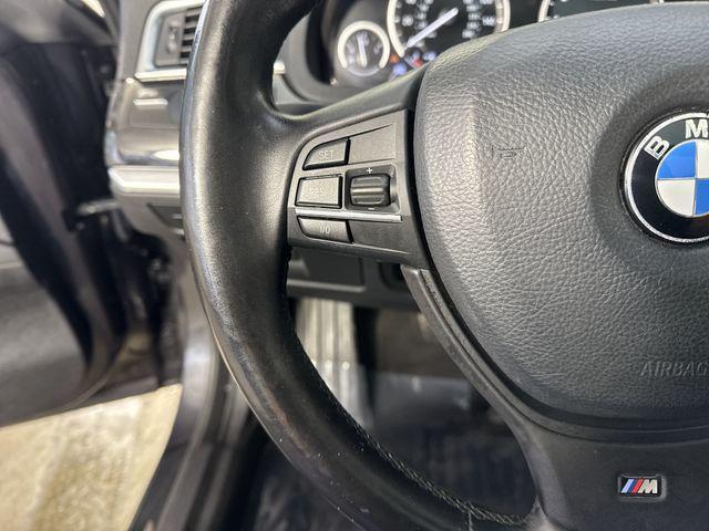 used 2013 BMW 550 Gran Turismo car, priced at $14,795