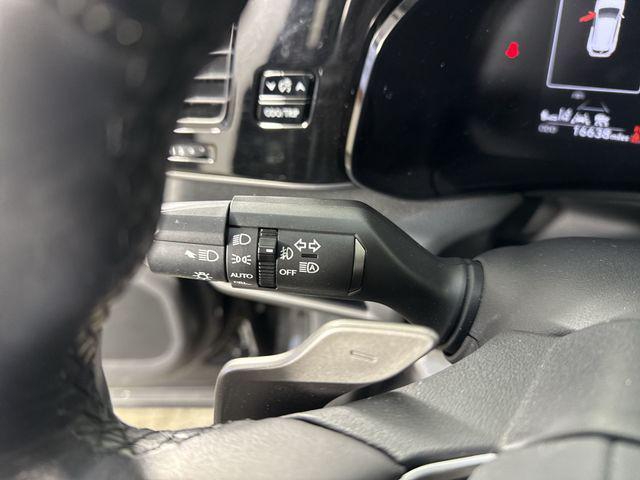 used 2025 Lexus NX 350 car, priced at $41,995