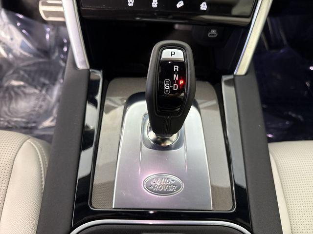 used 2023 Land Rover Discovery Sport car, priced at $21,495