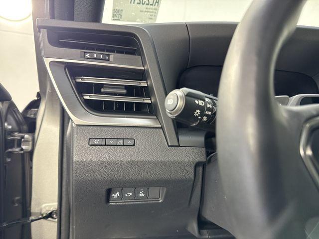 used 2024 Lexus GX 550 car, priced at $82,495