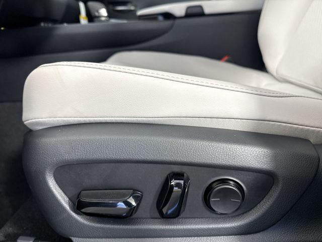 new 2026 Lexus UX 300h car, priced at $44,764