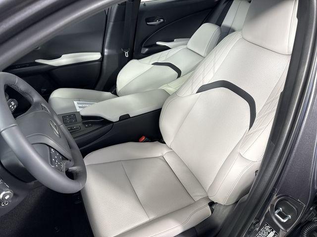 new 2026 Lexus UX 300h car, priced at $44,764