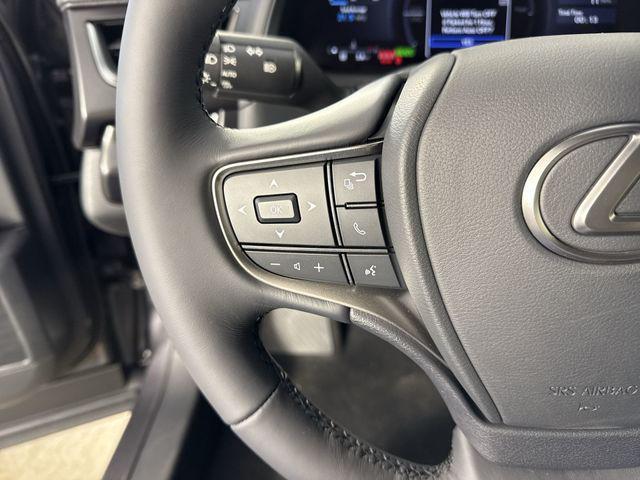 new 2026 Lexus UX 300h car, priced at $44,764