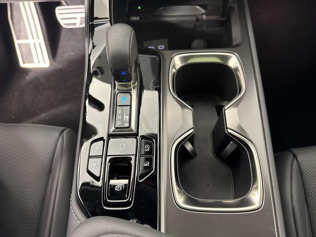 new 2026 Lexus NX 350 car, priced at $57,785