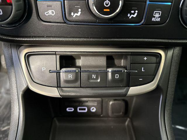 used 2022 GMC Terrain car, priced at $27,995