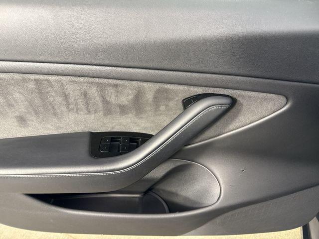 used 2018 Tesla Model 3 car, priced at $16,495