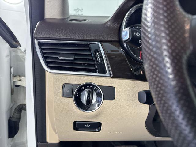 used 2018 Mercedes-Benz GLE 350 car, priced at $20,995