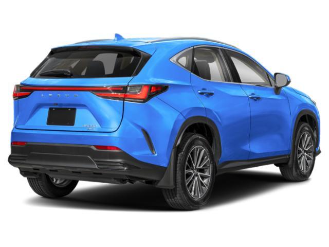 used 2025 Lexus NX 350 car, priced at $41,995
