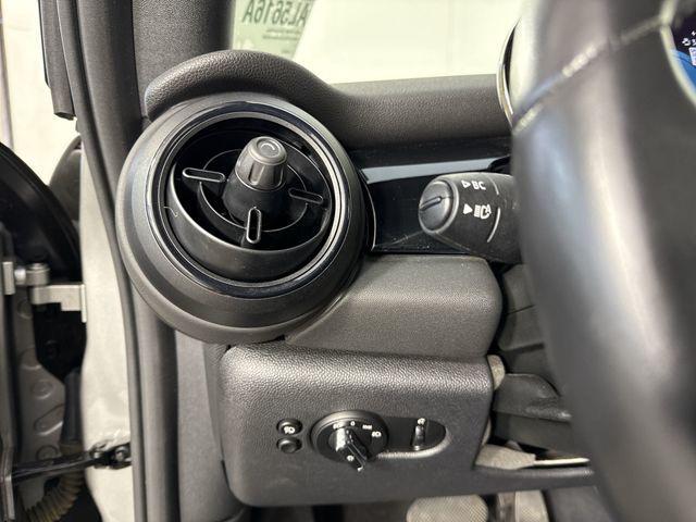 used 2024 MINI Convertible car, priced at $29,495