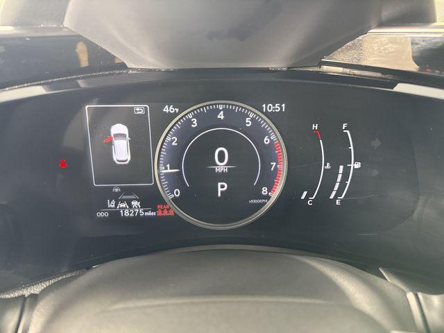 used 2025 Lexus NX 350 car, priced at $41,495