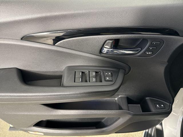 used 2019 Honda Pilot car, priced at $19,495