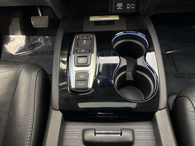 used 2019 Honda Pilot car, priced at $19,495