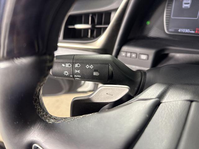 used 2019 Lexus ES 350 car, priced at $28,495