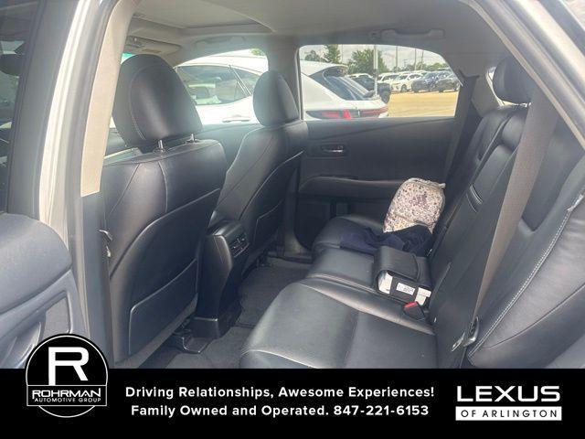 used 2014 Lexus RX 350 car, priced at $17,495