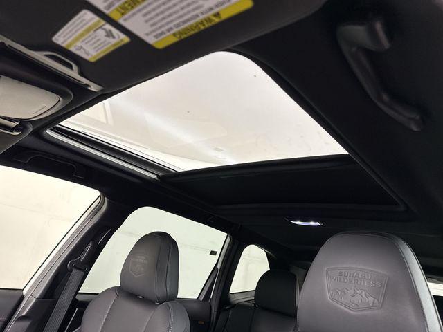 used 2022 Subaru Forester car, priced at $25,495