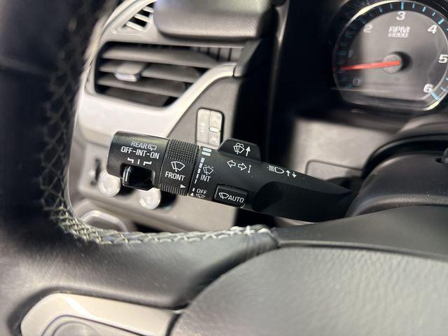 used 2018 Chevrolet Tahoe car, priced at $23,495