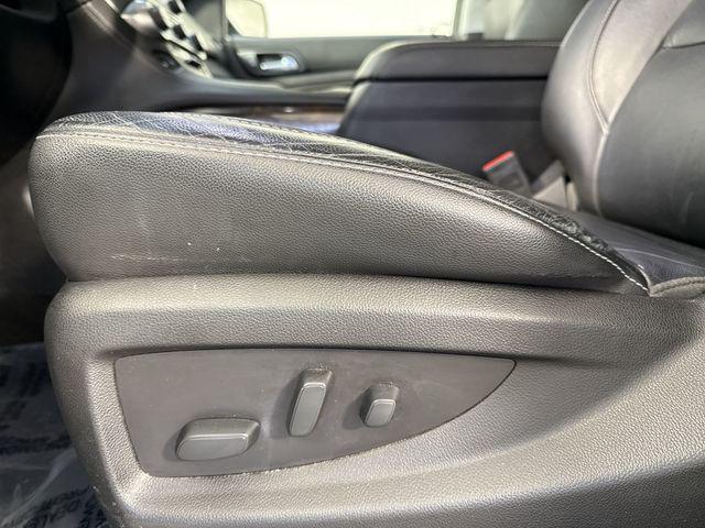 used 2018 Chevrolet Tahoe car, priced at $23,495