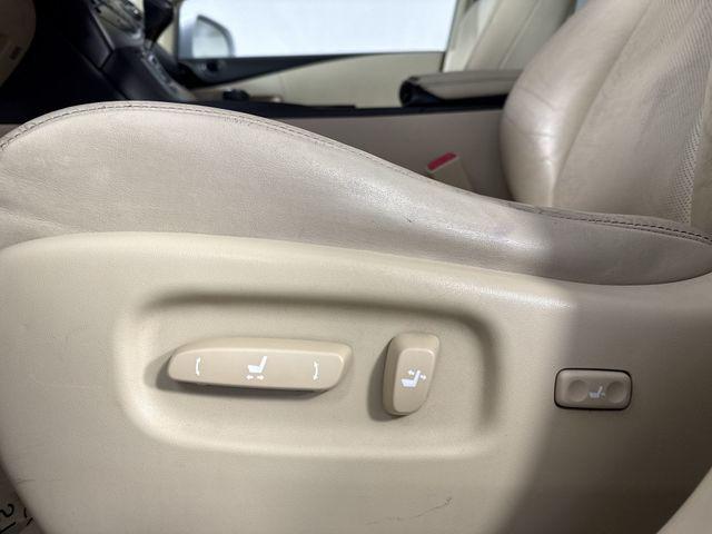 used 2013 Lexus RX 350 car, priced at $10,295