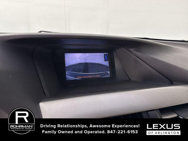 used 2013 Lexus RX 350 car, priced at $10,295