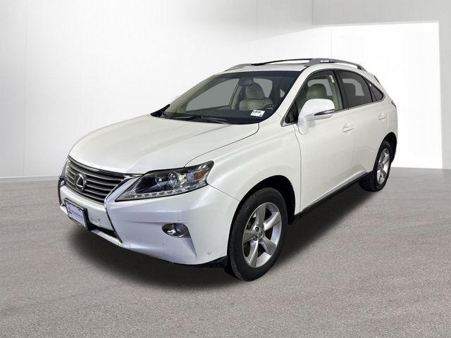 used 2013 Lexus RX 350 car, priced at $10,295