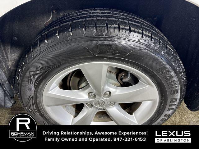 used 2013 Lexus RX 350 car, priced at $10,295
