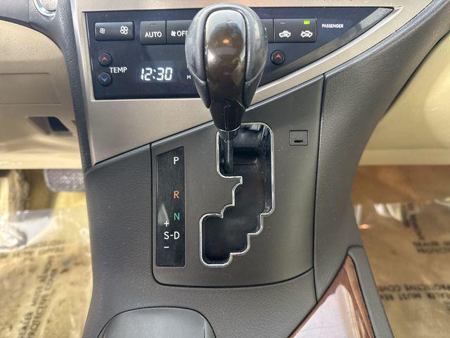 used 2013 Lexus RX 350 car, priced at $10,295