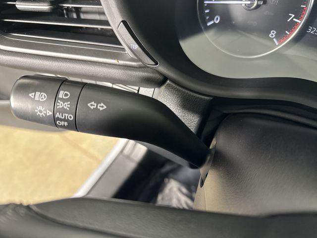 used 2021 Mazda CX-30 car, priced at $18,795