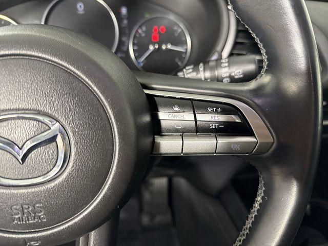 used 2021 Mazda CX-30 car, priced at $18,795