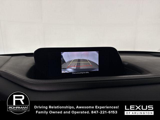 used 2021 Mazda CX-30 car, priced at $18,795