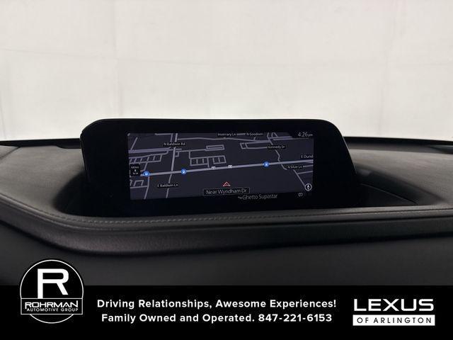 used 2021 Mazda CX-30 car, priced at $18,795