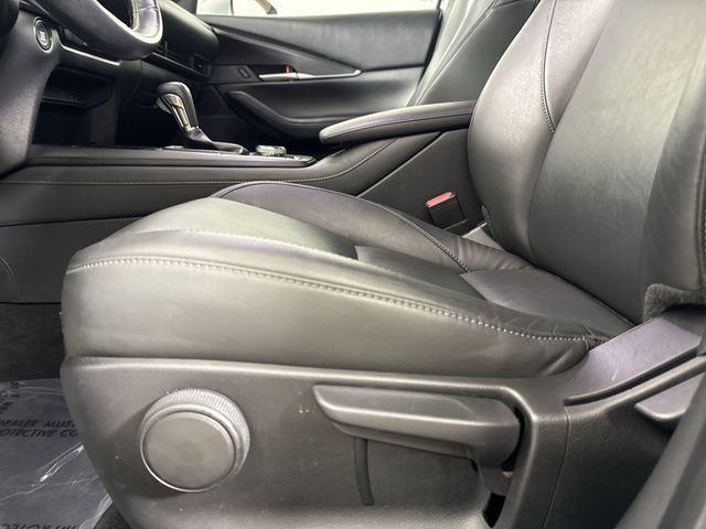 used 2021 Mazda CX-30 car, priced at $18,795