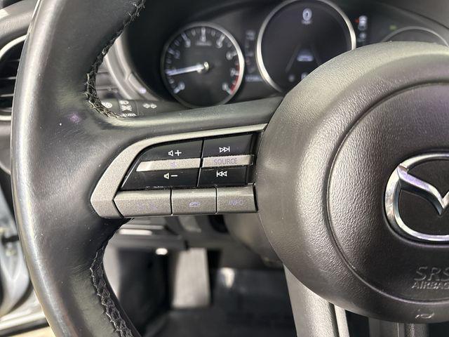 used 2021 Mazda CX-30 car, priced at $18,795