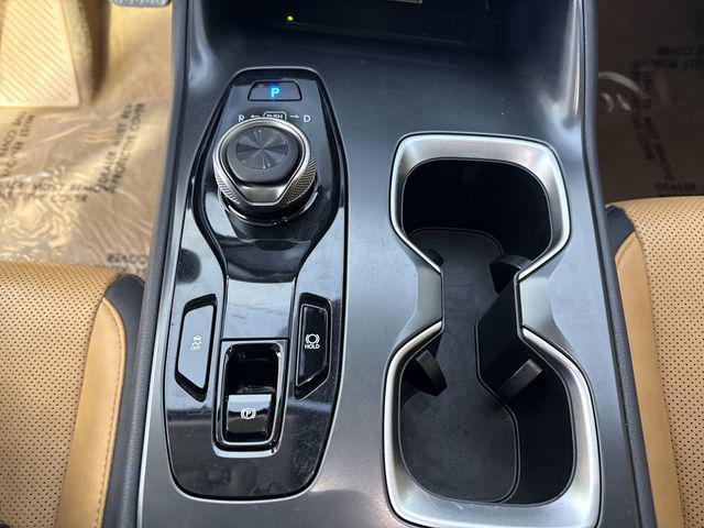 used 2023 Lexus RZ 450e car, priced at $31,995