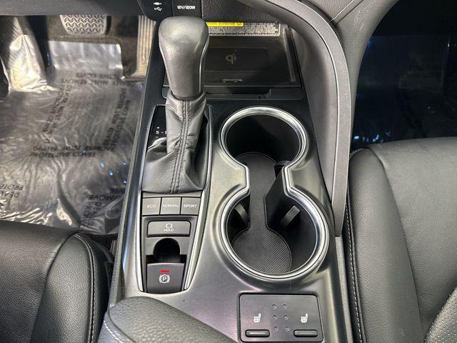 used 2019 Toyota Camry car, priced at $19,995