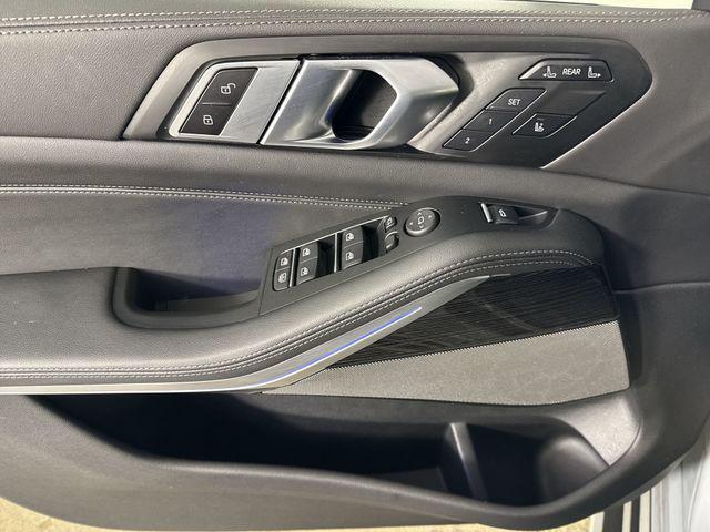 used 2026 BMW X7 car, priced at $79,895