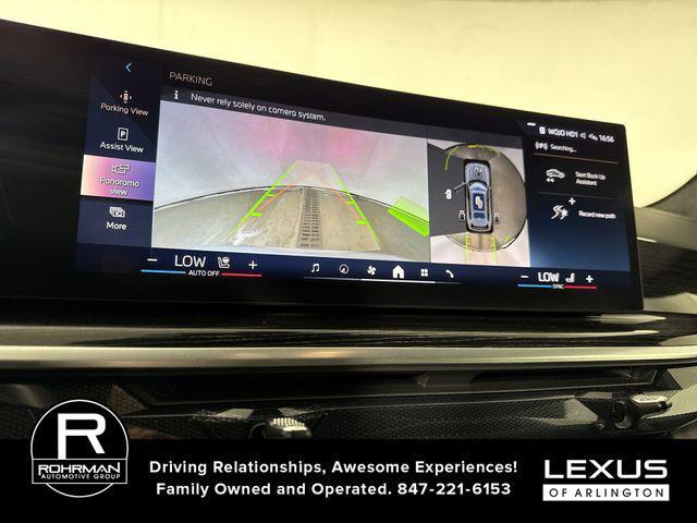 used 2026 BMW X7 car, priced at $79,895