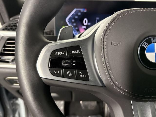 used 2026 BMW X7 car, priced at $79,895