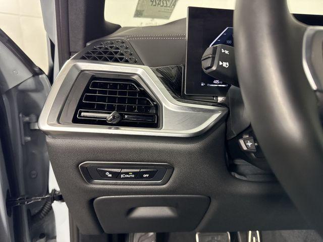 used 2026 BMW X7 car, priced at $79,895